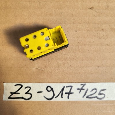 BMW E36 Z3 Schalter für Sitzheizung Stecker Sitzheizungsschalter 1387917 – Bild 4