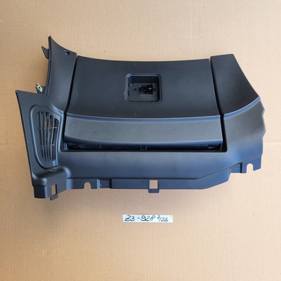 BMW Z3 Roadster Coupe Handschuhfach Handschuhkasten mit Verkleidung 8399928 – Bild 1