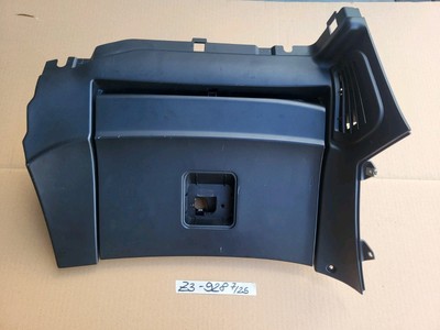 BMW Z3 Roadster Coupe Handschuhfach Handschuhkasten mit Verkleidung 8399928 – Bild 2