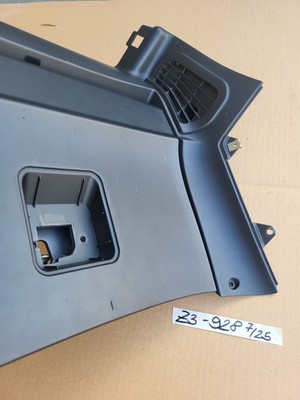 BMW Z3 Roadster Coupe Handschuhfach Handschuhkasten mit Verkleidung 8399928 – Bild 3