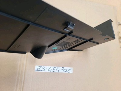 BMW Z3 Fussraum Verkleidung rechts unter Handschuhfach Abdeckung 8397454 – Bild 5