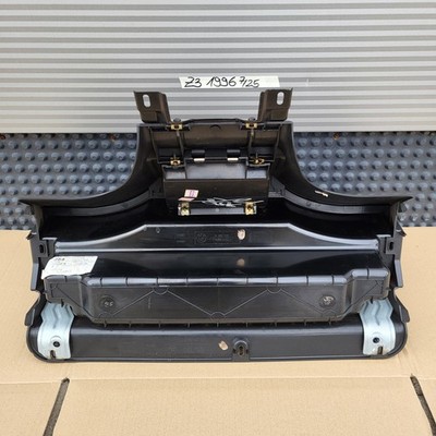 BMW Z3 Roadster 1996 Staufach Handschuhfach HINTEN Ablage Fach schwarz Black – Bild 12