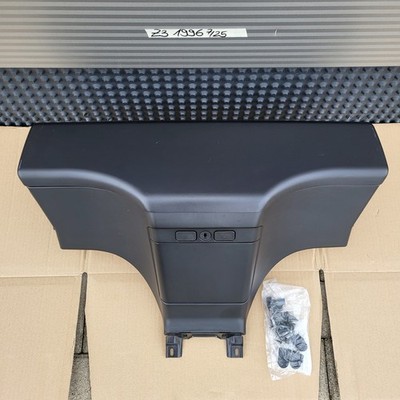 BMW Z3 Roadster 1996 Staufach Handschuhfach HINTEN Ablage Fach schwarz Black – Bild 2