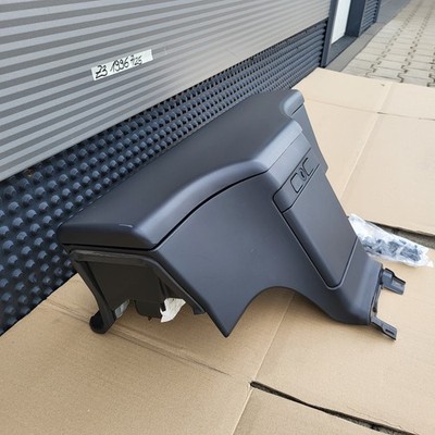 BMW Z3 Roadster 1996 Staufach Handschuhfach HINTEN Ablage Fach schwarz Black – Bild 3