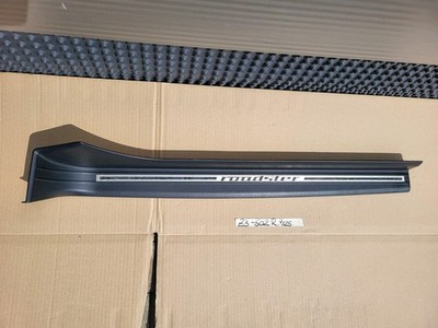 BMW Z3 Einstiegsleiste Verkleidung Schweller Abdeckung Zierleiste RECHTS 8397502 – Bild 1