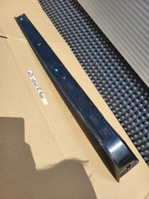 BMW Z3 Einstiegsleiste Verkleidung Schweller Abdeckung Zierleiste RECHTS 8397502 – Bild 5