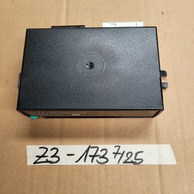 BMW E36+ Z3 Roadster ZV  Zentralverriegelungs Modul 8368173 Steuergerät – Bild 2