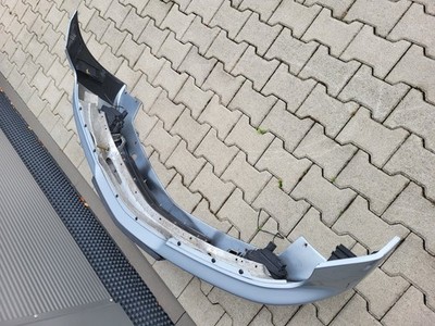 BMW Z3 Roadster Frontschürze Verkleidung Stoßstange VORNE Arktis Silber ABHOLUNG – Bild 12