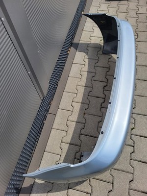 BMW Z3 Roadster Frontschürze Verkleidung Stoßstange VORNE Arktis Silber ABHOLUNG – Bild 19