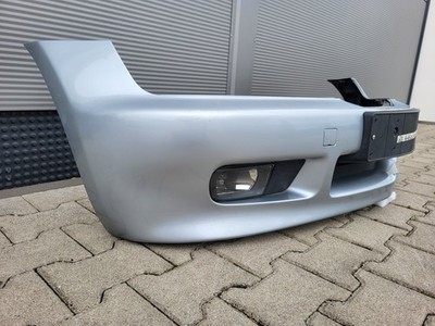 BMW Z3 Roadster Frontschürze Verkleidung Stoßstange VORNE Arktis Silber ABHOLUNG – Bild 3
