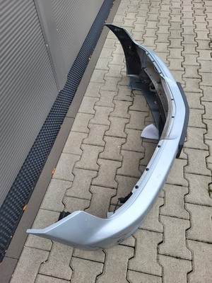 BMW Z3 Roadster Frontschürze Verkleidung Stoßstange VORNE Arktis Silber ABHOLUNG – Bild 4