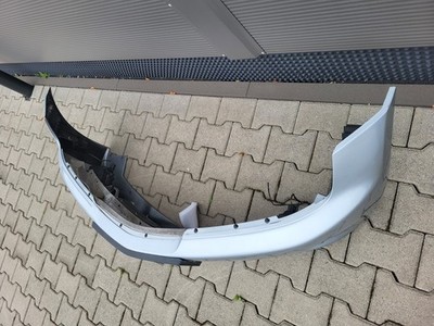 BMW Z3 Roadster Frontschürze Verkleidung Stoßstange VORNE Arktis Silber ABHOLUNG – Bild 6