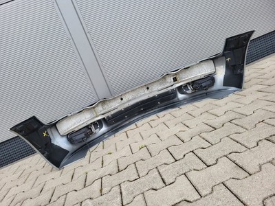 BMW Z3 Roadster Frontschürze Verkleidung Stoßstange VORNE Arktis Silber ABHOLUNG – Bild 9