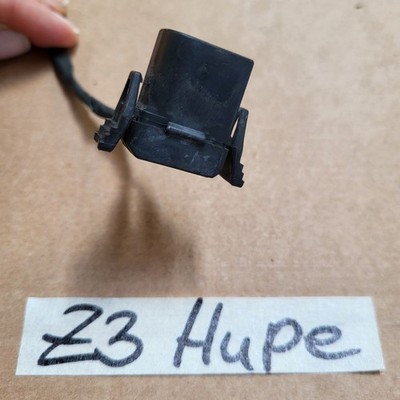 BMW Z3 Roadster Stecker für Hupe 1378416 mit Kabel Stück – Bild 4