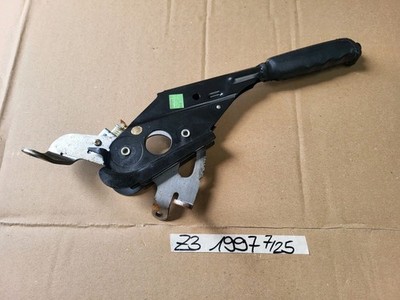 BMW Z3 Roadster + Coupe Handbremse mit Leder Griff – Bild 1