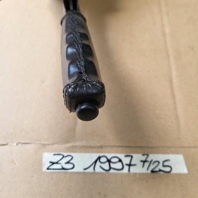 BMW Z3 Roadster + Coupe Handbremse mit Leder Griff – Bild 7