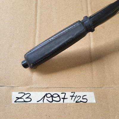 BMW Z3 Roadster + Coupe Handbremse mit Leder Griff – Bild 8