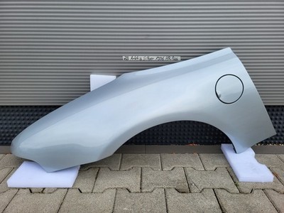 BMW Z3 Roadster Kotflügel HINTEN RECHTS Seitenwand  Arktis Silber ABHOLUNG – Bild 1