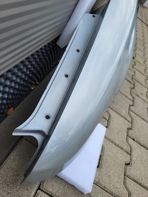 BMW Z3 Roadster Kotflügel HINTEN RECHTS Seitenwand  Arktis Silber ABHOLUNG – Bild 4
