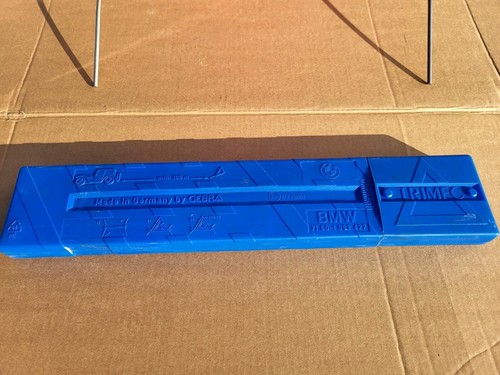 Warndreieck BMW E36 E46 E90 E91 E92 E81 E82 E87 E60 E61 Z3 Warn Dreieck 1092427 – Bild 4