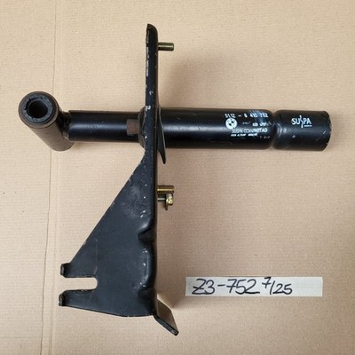 BMW Z3 Roadster Stoßstangen Dämfer / Pralldämpfer HINTEN RECHTS 8410752 – Bild 1