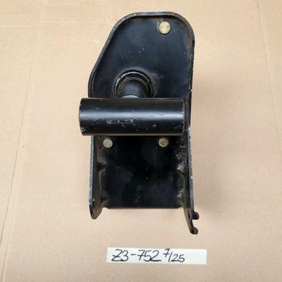 BMW Z3 Roadster Stoßstangen Dämfer / Pralldämpfer HINTEN RECHTS 8410752 – Bild 5