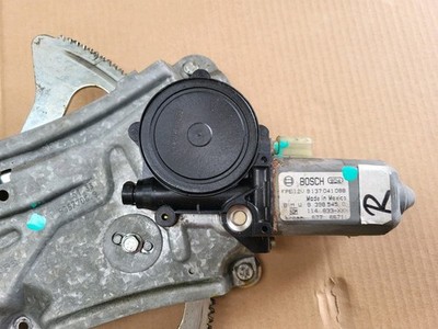 BMW Z3 Roadster elektrischer Fensterheber FeHe Motor + Gestänge RECHTS 8397706 – Bild 2