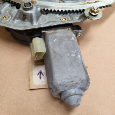 BMW Z3 Roadster elektrischer Fensterheber FeHe Motor + Gestänge RECHTS 8397706 – Bild 5