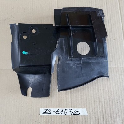 BMW Z3 Lufteinlass Stoßstange Luftführung vorne links 8399615 Luftkanal – Bild 1