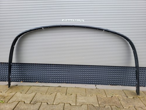 BMW Z3 Roadster Verdeck Rahmen Leiste Blende Schiene hinten – Bild 1