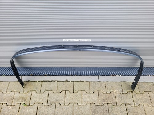 BMW Z3 Roadster Verdeck Rahmen Leiste Blende Schiene hinten – Bild 2