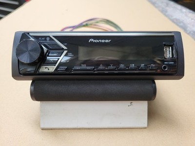 Radio BMW E36 E46 E34 Z3 Z4  Pioneer Auto Tuner Bluetooth USB Anschluss Adapter – Bild 4