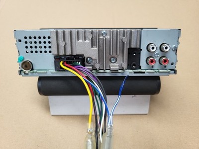 Radio BMW E36 E46 E34 Z3 Z4  Pioneer Auto Tuner Bluetooth USB Anschluss Adapter – Bild 9