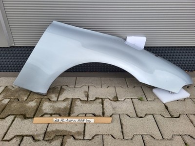 BMW Z3 Roadster Kotflügel HINTEN LINKS Seitenwand  Arktis Silber ABHOLUNG – Bild 1