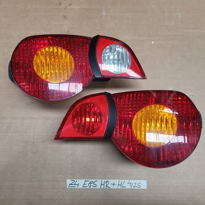 Original BMW Z4 E85 Rücklicht Set Rückleuchte Platine Heckleuchte rechts + links – Bild 1