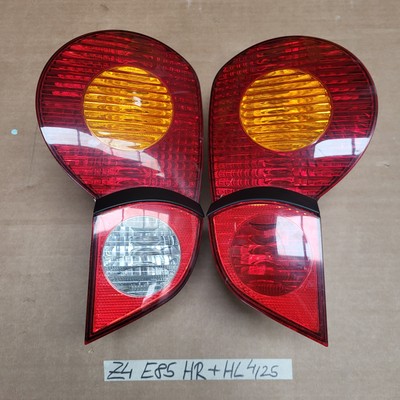 Original BMW Z4 E85 Rücklicht Set Rückleuchte Platine Heckleuchte rechts + links – Bild 2