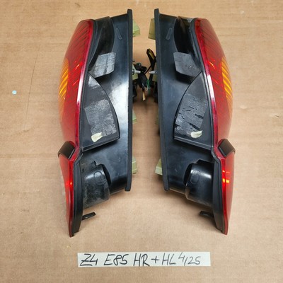 Original BMW Z4 E85 Rücklicht Set Rückleuchte Platine Heckleuchte rechts + links – Bild 3