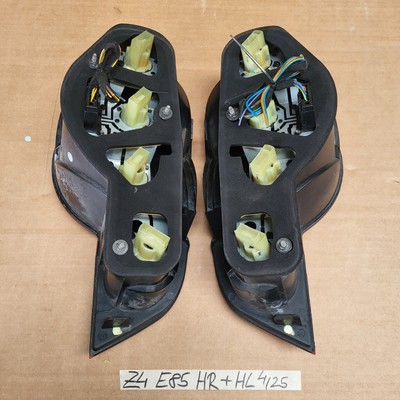 Original BMW Z4 E85 Rücklicht Set Rückleuchte Platine Heckleuchte rechts + links – Bild 4