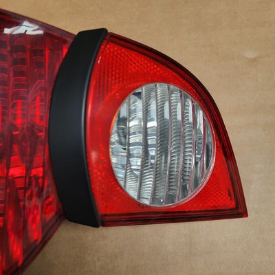 Original BMW Z4 E85 Rücklicht Set Rückleuchte Platine Heckleuchte rechts + links – Bild 5