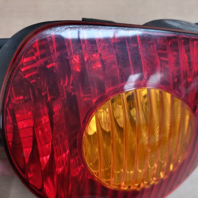 Original BMW Z4 E85 Rücklicht Set Rückleuchte Platine Heckleuchte rechts + links – Bild 6