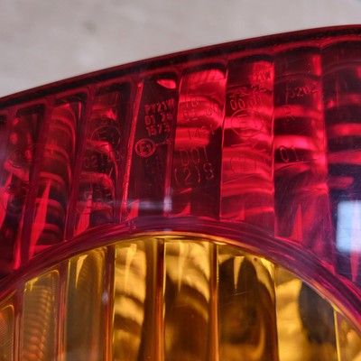 Original BMW Z4 E85 Rücklicht Set Rückleuchte Platine Heckleuchte rechts + links – Bild 8