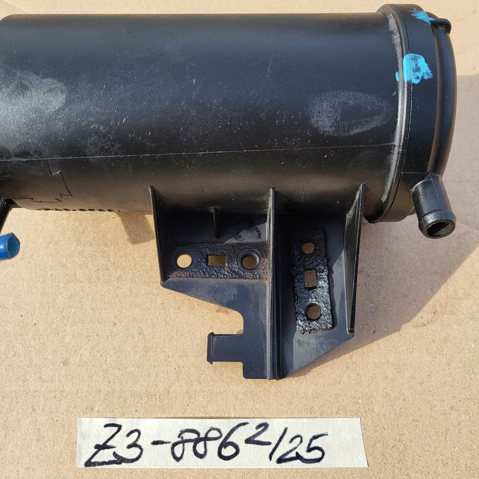 BMW E36 + Z3 Roadster Aktiv Kohlefilter 1180886 Aktivkohlefilter