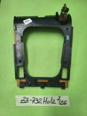 BMW Z3 Mittelkonsole Blende Holz Verkleidung für Schaltsack  8398792 Zigaretten – Bild 4