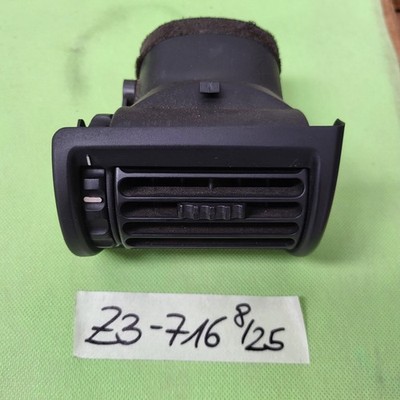 Frischluftgrill BMW Z3 Roadster Coupe Luftdüse RECHTS Lüftung Düse  8397716 – Bild 1