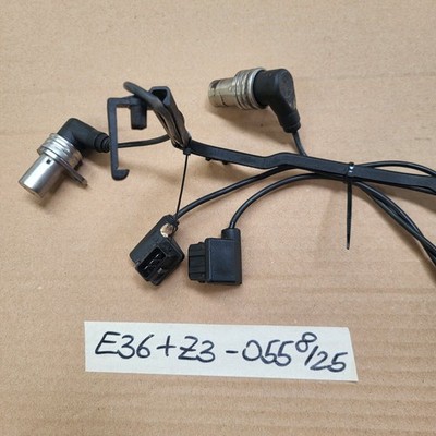 BMW E36 Z3 Kurbelwellensensor 1724055 Sensor Kurbelwellenstellung Nockenwelle – Bild 2