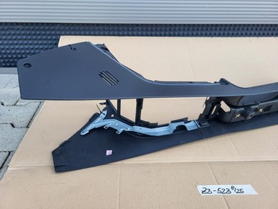 BMW Z3 Mittelkonsole Schwarz Bumerang Cockpit Verkleidung 8397523
