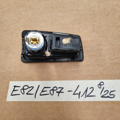 BMW E81 E82 E87 E88 AUX In Schalter 6930561 Zigaretten Anzünder Buchse 9110412 – Bild 5