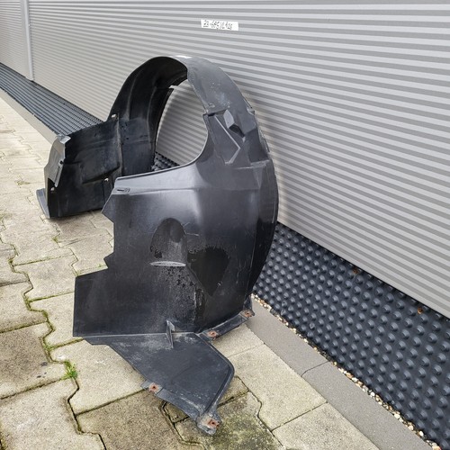 BMW Z3 Roadster Radschale Abdeckung Radhaus Innen Kotflügel VORNE LINKS 8397685 – Bild 2