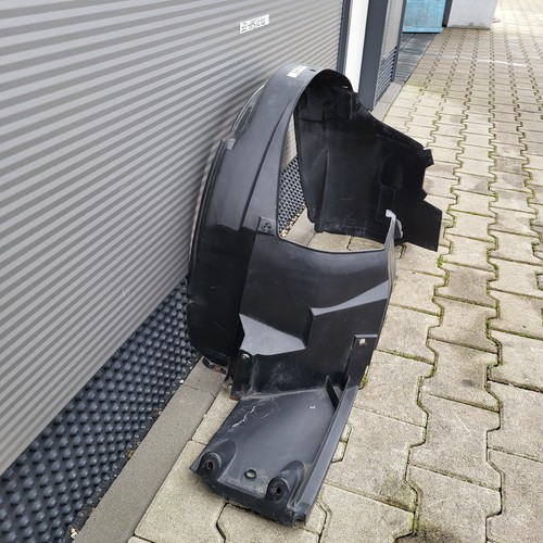BMW Z3 Roadster Radschale Abdeckung Radhaus Innen Kotflügel VORNE LINKS 8397685 – Bild 3