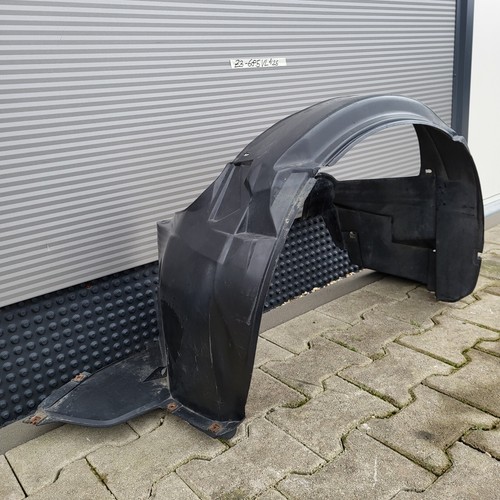 BMW Z3 Roadster Radschale Abdeckung Radhaus Innen Kotflügel VORNE LINKS 8397685 – Bild 5